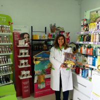 farmacia central de almoster